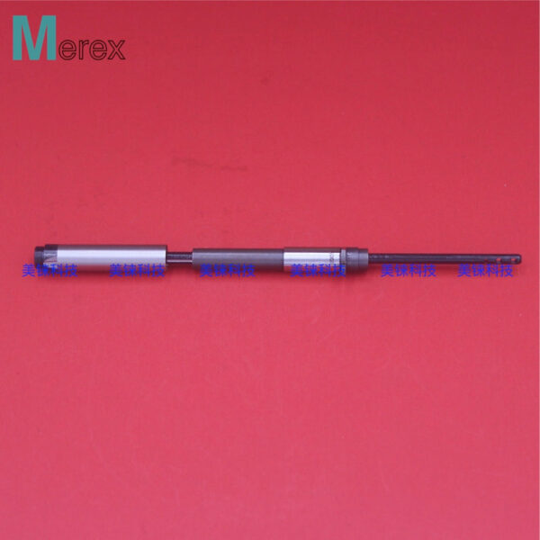 SMT Spare Parts for YAMAHA HITACHI SIGMA G5 G5S F8 F8S V6 V8 Head  KYB-M700V-000 / 1006331V NOZZLE_SHAFT - 图片 4