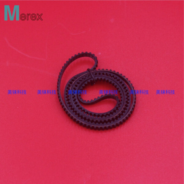 SMT Spare Parts for YAMAHA HITACHI SIGMA G5 G5S F8 F8S KYB-M91B0-000 / 1012C06R TIMING BELT 3GT BELT - 图片 4