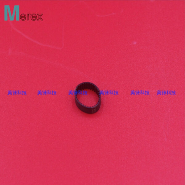 SMT Spare Parts for YAMAHA HITACHI Feeder  KYD-MC13V-000 / 223L0270 BELT - 图片 2