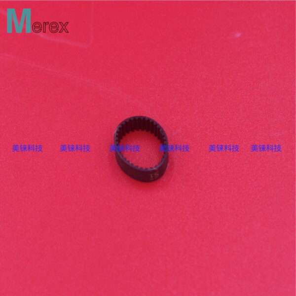 SMT Spare Parts for YAMAHA HITACHI Feeder  KYD-MC13V-000 / 223L0270 BELT - 图片 3