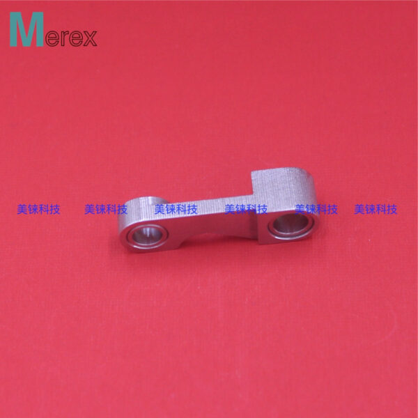 SMT Spare Parts for YAMAHA HITACHI Cutter Unit Lever  KYB-M3T32-000 / 216S2820 / 6301367965 - 图片 2