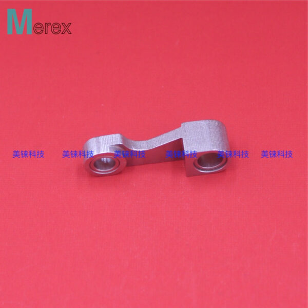 SMT Spare Parts for YAMAHA HITACHI Cutter Unit Lever  KYB-M3T32-000 / 216S2820 / 6301367965 - 图片 4