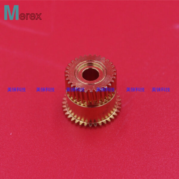 SMT Spare Parts for YAMAHA HITACHI  Feeder Parts  KYD-MC23C-000 - 图片 3