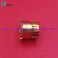 SMT Spare Parts for YAMAHA HITACHI  Feeder Parts  KYD-MC23C-000 - 图片 4