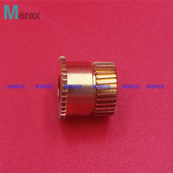 SMT Spare Parts for YAMAHA HITACHI  Feeder Parts  KYD-MC23C-000 - 图片 4
