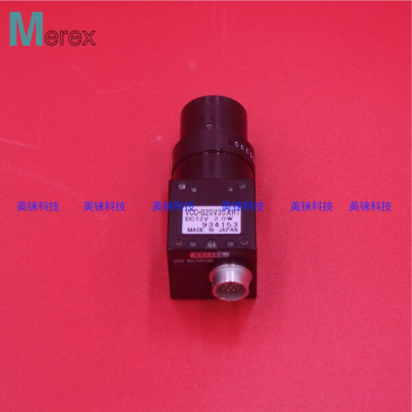SMT Spare Parts for YAMAHA HITACHI Sigma G5 G5S F8 F8S PWB Camera  KYB-M730B-000 VCC-G20V30AH1 Original New - 图片 3