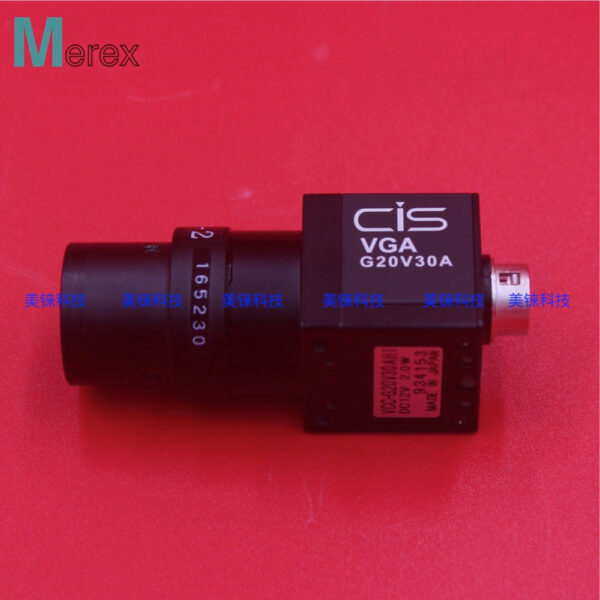 SMT Spare Parts for YAMAHA HITACHI Sigma G5 G5S F8 F8S PWB Camera  KYB-M730B-000 VCC-G20V30AH1 Original New - 图片 4