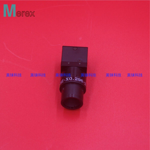 SMT Spare Parts for YAMAHA HITACHI Sigma G5 G5S F8 F8S PWB Camera  KYB-M730B-000 VCC-G20V30AH1 Original New - 图片 5