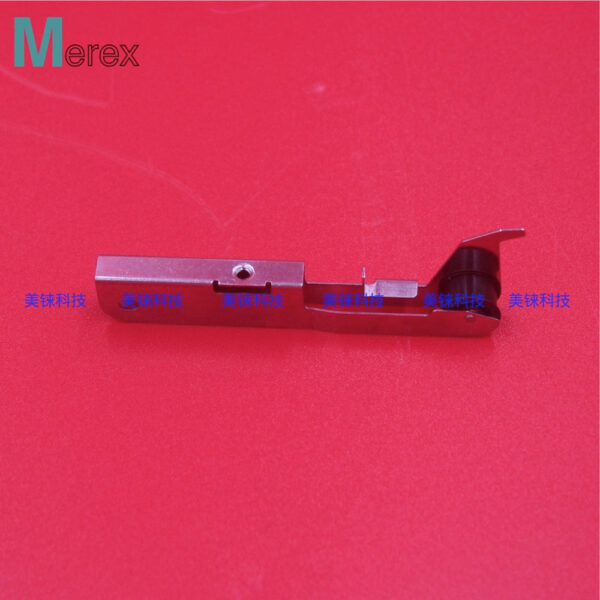 SMT Spare Parts for YAMAHA HITACHI 28080,38080  8mm Feeder  Bracket  KYD-MC11N-00 / 1016B204 - 图片 2