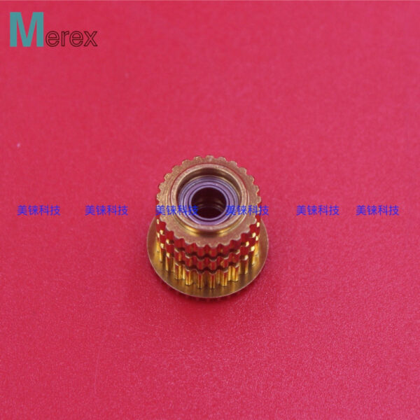 SMT Spare Parts for YAMAHA HITACHI GT12162 12/16mm Feeder Parts KYD-MC20K-000 0926220R - 图片 3