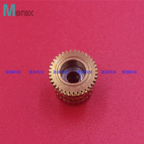 SMT Spare Parts for YAMAHA HITACHI GT12162 12/16mm Feeder Parts KYD-MC20K-000 0926220R - 图片 5