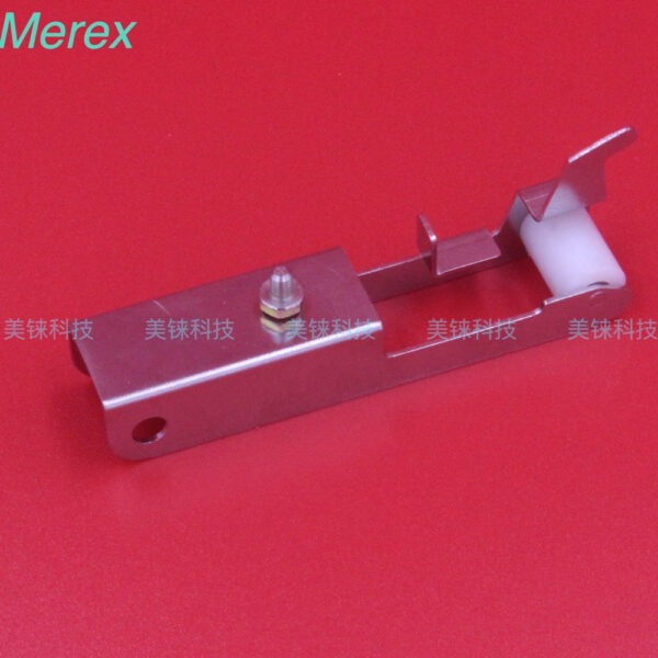 SMT Spare parts for YAMAHA HITACHI Feeder GD12162 12/16mm KYD-MC21N-000 Bracket Sensor Dog - 图片 2
