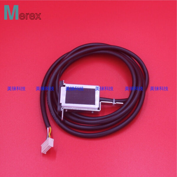 SMT Spare parts for YAMAHA HITACHI Feeder Power Cable  KYB-M370P-000 / 10051A58 - 图片 3