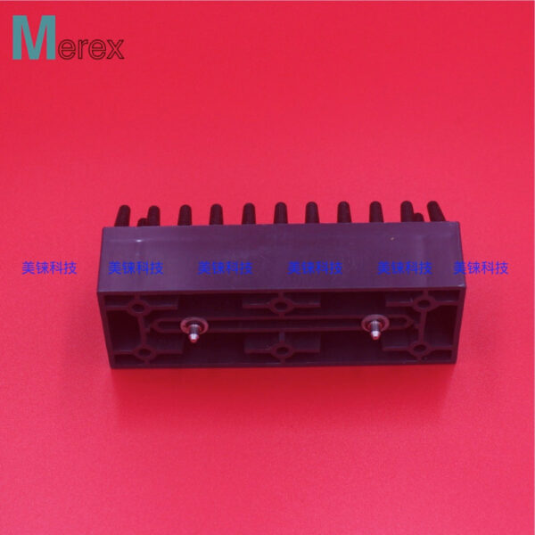 SMT Spare Parts for YAMAHA HITACHi Soft Pin Spring Pin   anti-static - 图片 2