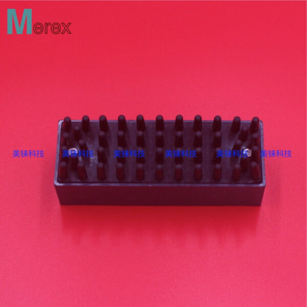 SMT Spare Parts for YAMAHA HITACHi Soft Pin Spring Pin   anti-static - 图片 5