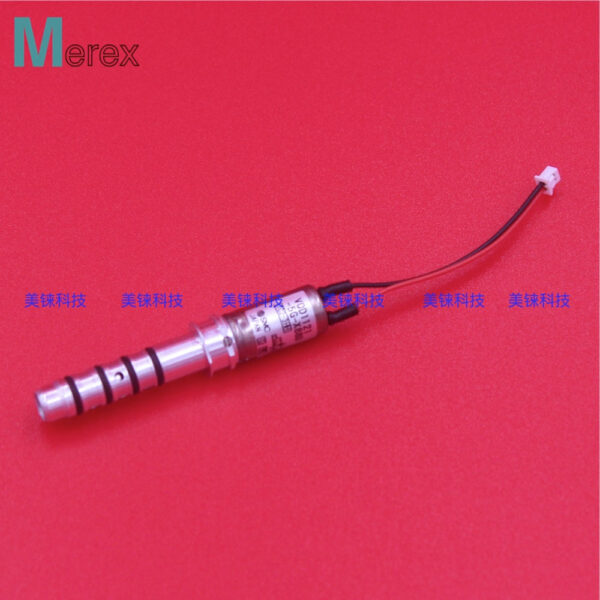 SMT Spare Parts for YAMAHA HITACHI SIgma G5 G5S  F8 F8S  KYB-M7034-000 VALVE VQD1121-5G-X846 - 图片 2