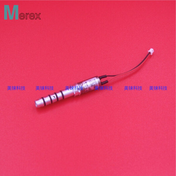 SMT Spare Parts for YAMAHA HITACHI SIgma G5 G5S  F8 F8S  KYB-M7034-000 VALVE VQD1121-5G-X846 - 图片 5