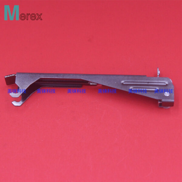 SMT Spare Parts for YAMAHA HITACHI GT38080  KYD-MC10R-000 / 1016B300 Lever Assy - 图片 3