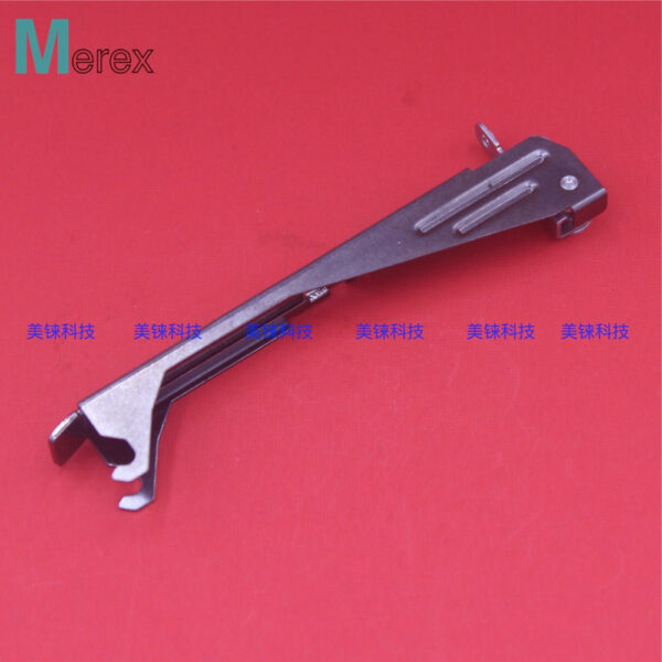 SMT Spare Parts for YAMAHA HITACHI GT38080  KYD-MC10R-000 / 1016B300 Lever Assy - 图片 6