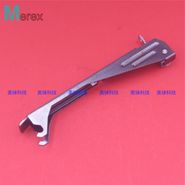 SMT Spare Parts for YAMAHA HITACHI GT38080  KYD-MC10R-000 / 1016B300 Lever Assy - 图片 7