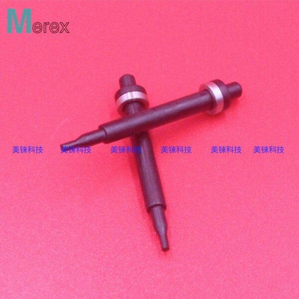 SMT Spare Parts for YAMAHA HITACHI SIGMA G5 F8 G5S F8S  KYA-M3802-000  / 0974J00U Support Pin Anti-static - 图片 4
