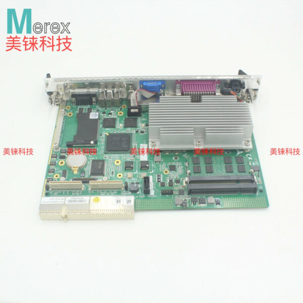 SMT Spare Parts for YAMAHA HITACHI Sigma G5S CPU2 4B111622 / KYF-M868C-000 ADLINK CPCI-6965DZ - 图片 4