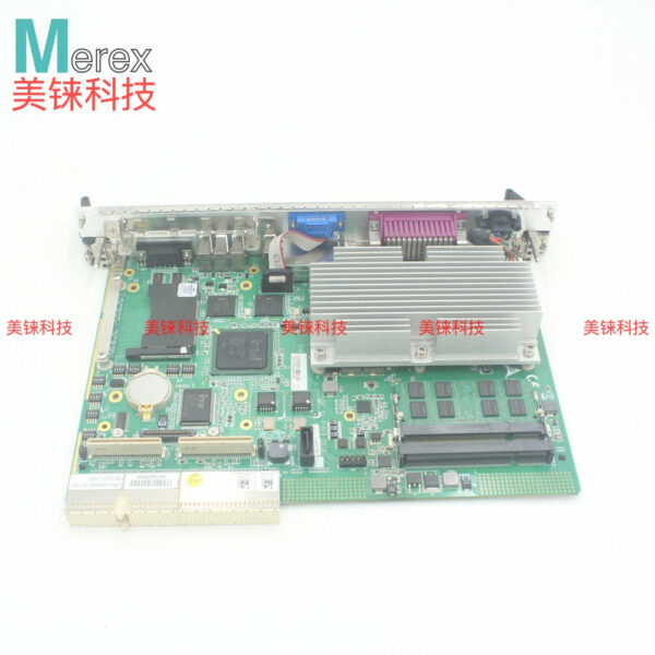 SMT Spare Parts for YAMAHA HITACHI Sigma G5S CPU2 4B111622 / KYF-M868C-000 ADLINK CPCI-6965DZ - 图片 5