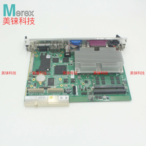 SMT Spare Parts for YAMAHA HITACHI Sigma G5S CPU2 4B111622 / KYF-M868C-000 ADLINK CPCI-6965DZ - 图片 6