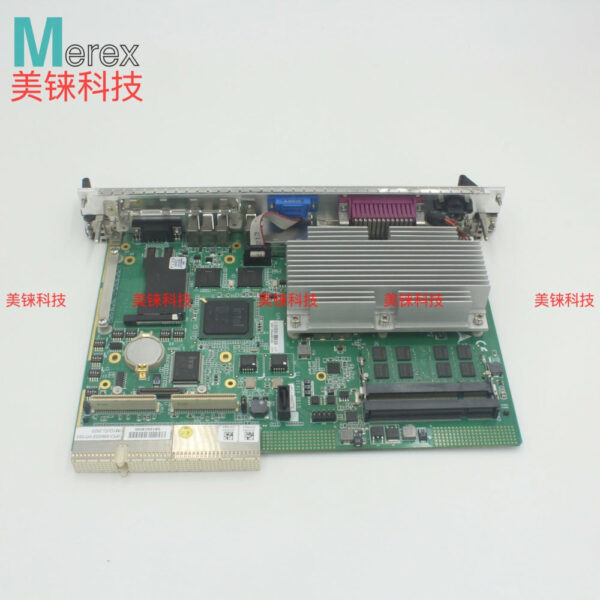 SMT Spare Parts for YAMAHA HITACHI Sigma G5S CPU2 4B111622 / KYF-M868C-000 ADLINK CPCI-6965DZ - 图片 7