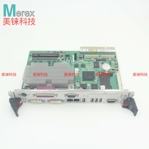 SMT Spare Parts for YAMAHA HITACHI Sigma G5S CPU2 4B111622 / KYF-M868C-000 ADLINK CPCI-6965DZ - 图片 8