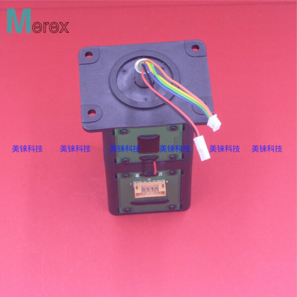 SMT Spare Parts for YAMAHA HITACHI GXH SIGMA Coupling  Slip-ring 0916D30T / KYB-M7027-000 Original New - 图片 2