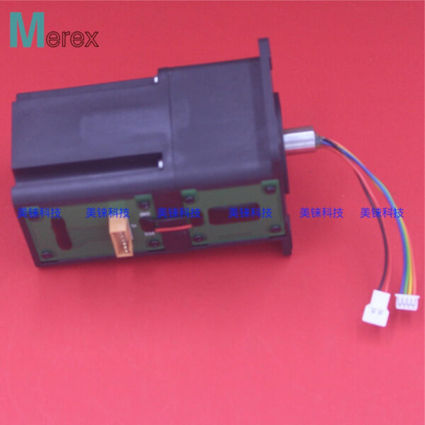 SMT Spare Parts for YAMAHA HITACHI GXH SIGMA Coupling  Slip-ring 0916D30T / KYB-M7027-000 Original New - 图片 3