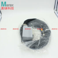 SMT Spare Parts for YAMAHA HITACHI Sigma G5 Feeder Cart cable cord - 图片 3