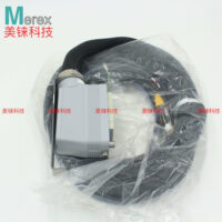 SMT Spare Parts for YAMAHA HITACHI Sigma G5 Feeder Cart cable cord - 图片 4