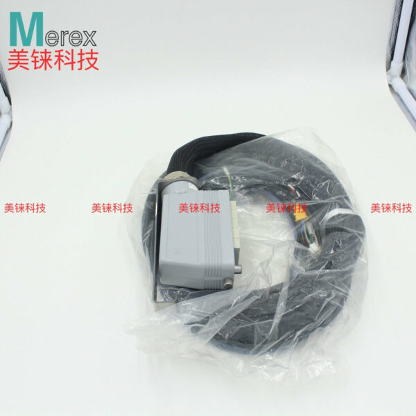 SMT Spare Parts for YAMAHA HITACHI Sigma G5 Feeder Cart cable cord - 图片 5