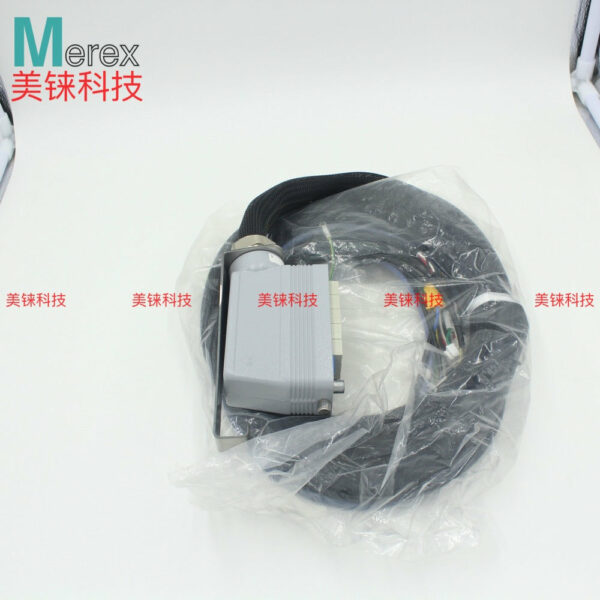 SMT Spare Parts for YAMAHA HITACHI Sigma G5 Feeder Cart cable cord - 图片 6