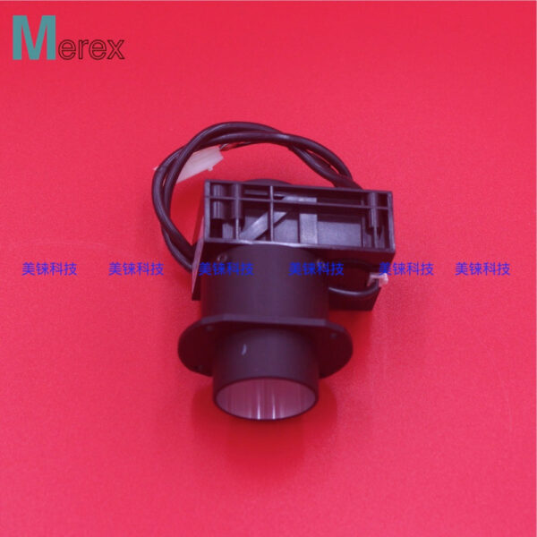 SMT Spare Parts Hitachi Yamaha mounter accessories G5/G5S/F8/F8S Lighting Unit 4Z110220 - 图片 2