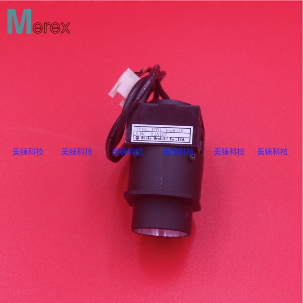 SMT Spare Parts Hitachi Yamaha mounter accessories G5/G5S/F8/F8S Lighting Unit 4Z110220 - 图片 3