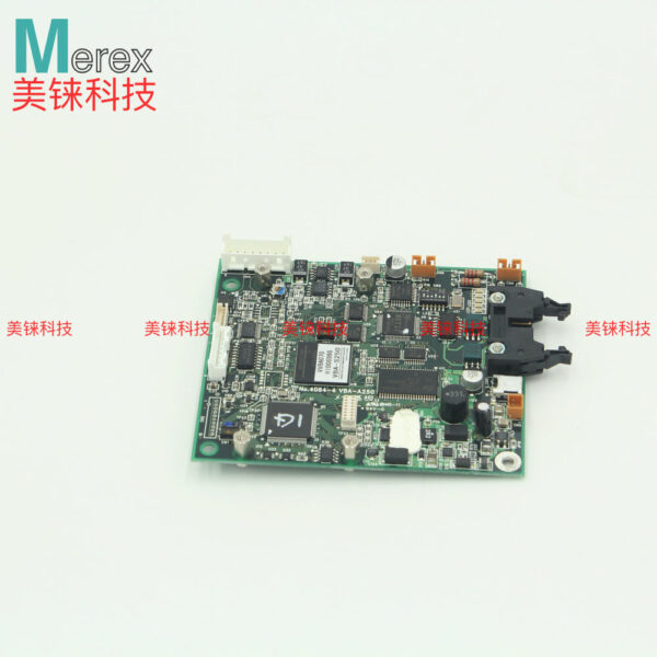 SMT Spare Parts for YAMAHA HITACHI  G5 Line Sensor Control Board VBA-S250 - 图片 3