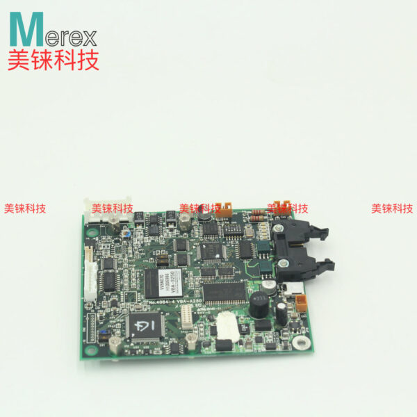 SMT Spare Parts for YAMAHA HITACHI  G5 Line Sensor Control Board VBA-S250 - 图片 4