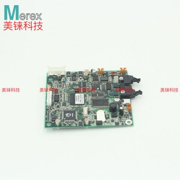 SMT Spare Parts for YAMAHA HITACHI  G5 Line Sensor Control Board VBA-S250 - 图片 6