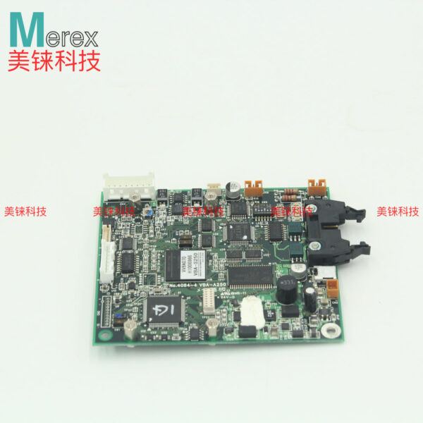 SMT Spare Parts for YAMAHA HITACHI  G5 Line Sensor Control Board VBA-S250 - 图片 7