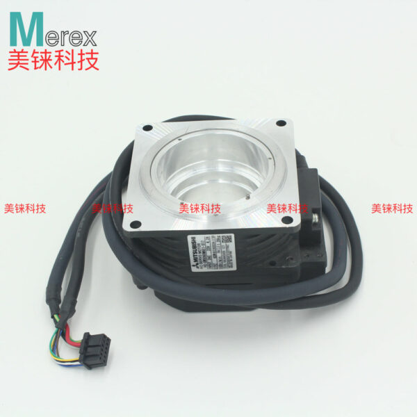 SMT Spare Parts for HITACHI YAMAHA  GXH/G5/F8/F8S/G5S DD Motor - 图片 3