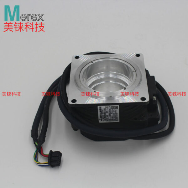 SMT Spare Parts for HITACHI YAMAHA  GXH/G5/F8/F8S/G5S DD Motor - 图片 4