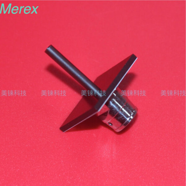 SMT Spare Parts for YAMAHA HITACHI Multi-Function Head Nozzle  FA05  Original New - 图片 2