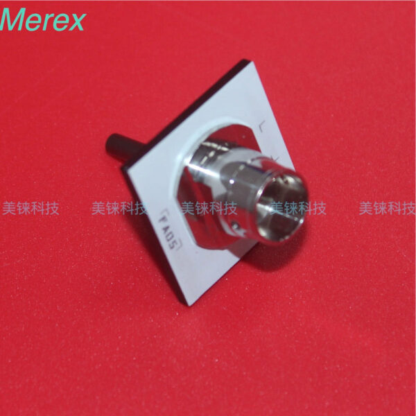 SMT Spare Parts for YAMAHA HITACHI Multi-Function Head Nozzle  FA05  Original New - 图片 4
