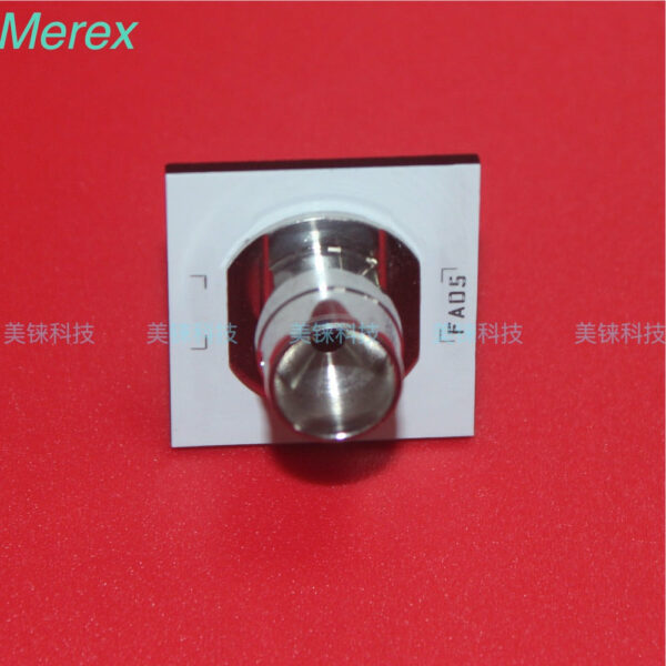SMT Spare Parts for YAMAHA HITACHI Multi-Function Head Nozzle  FA05  Original New - 图片 5