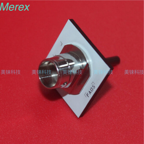 SMT Spare Parts for YAMAHA HITACHI Multi-Function Head Nozzle  FA05  Original New - 图片 8