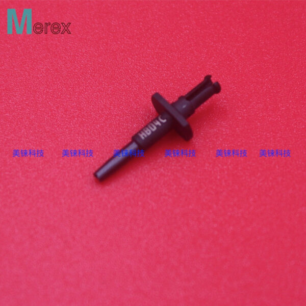 SMT Spare Parts for YAMAHA HITACHI High Speed Head  Nozzle HB04C  for Glass Diode Original New - 图片 3