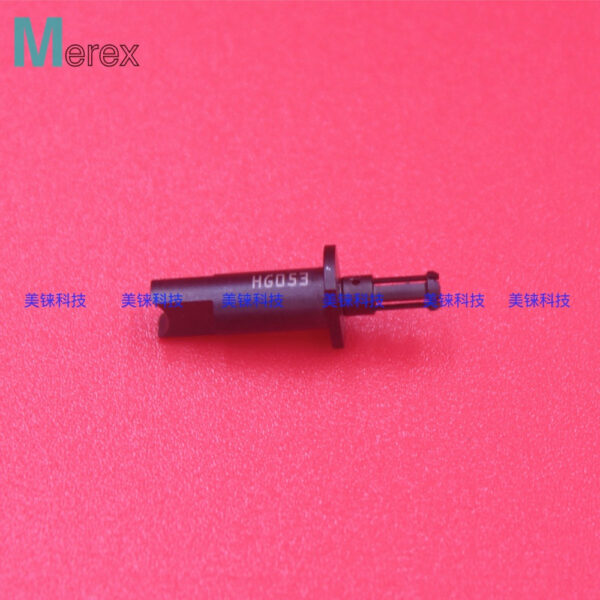 SMT Spare Parts for YAMAHA HITACHI High Speed Head Special Nozzle  HG053  Customized Nozzle - 图片 3